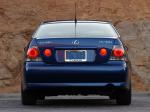 Lexus IS300 2001 года
